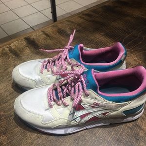 ASICS gel lyte 5 og kithstrike